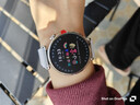 HUAWEI WATCH GT 6 流光紫 41mm智能手表多維情緒健康全新騎行體驗華為GT6手表GT5升級 曬單實(shí)拍圖