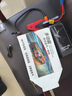 小能人（soulor）【3C認證】汽車(chē)應急啟動(dòng)電源充氣泵一體機車(chē)載電瓶強啟搭電寶打氣搭電戶(hù)外充電寶移動(dòng)電源打火神器 曬單實(shí)拍圖