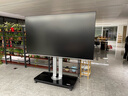 皓麗100英寸會(huì )議電視平板一體機4+128GB MiniLED會(huì )議顯示屏商用電視大屏100H5單機非觸摸【一級能效】 曬單實(shí)拍圖