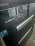 康寶（Canbo）家用大容量304不銹鋼嵌入式巨量磐石三層消毒柜二星級甲流碗筷消毒碗柜政府補貼XDZ110-EN321 PRO 曬單實(shí)拍圖