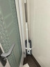 【超值特惠 僅29.9】干濕兩用雪尼爾平板拖把一拖即凈超強吸水HTC 加大加厚雪尼爾拖把一套 曬單實(shí)拍圖