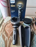 飛利浦（PHILIPS）電動(dòng)剃須刀旋護9系經(jīng)典版 SkinIQ高端智能刮胡刀   情人節生日禮物送男生男友老公父親 曬單實(shí)拍圖