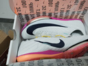 耐克田徑精英巴黎新款  Nike Maxfly 2 FP耐克男女碳板氣墊短跑釘鞋 FD8395-100/Maxfly 2代 43 曬單實(shí)拍圖