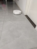 石頭（roborock）掃地機器人掃拖一體 P20 活水版 滾筒洗地機器人 自動(dòng)集塵熱水洗拖布擦地拖地吸塵器 A2440RR 曬單實(shí)拍圖
