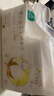 全棉時(shí)代【孫穎莎同款】嬰兒純棉棉柔巾超柔乳霜洗臉巾成人可用80抽*6包 曬單實(shí)拍圖
