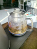 友家鋪子（Biooner）純鈦全自動(dòng)上水電熱水壺 茶臺燒水壺 茶桌茶幾一體機嵌入式泡茶壺茶具電茶爐套裝 1L 純鈦燒水壺（三合一） 曬單實(shí)拍圖