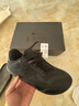 匹克態(tài)極無(wú)雙EX籃球鞋男女鞋冬季新款實(shí)戰球鞋低幫靈活貼地運動(dòng)鞋子 全黑-【黑武士】 42 曬單實(shí)拍圖