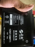 古越12N7-4A水電池12v免維護7AH9AH男女摩托車(chē)蓄電池12v7A踏板車(chē)通用 6MF7膠體型 官方標配 曬單實(shí)拍圖
