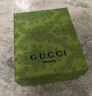 古馳（GUCCI）口紅絨霧啞光505唇釉208化妝品套裝唇釉情人節禮物送女生女友禮盒 【熱賣(mài)】絨霧217#玫瑰奶栗 曬單實(shí)拍圖