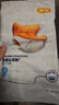 宜嬰【年度新品】頭等艙超薄透氣拉拉褲柔軟尿不濕新生兒紙尿褲 【尿便分區專(zhuān)利】小內褲XXXXXL4片 曬單實(shí)拍圖