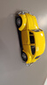 babycare合金小車(chē)bctoys仿真車(chē)模玩具賽車(chē)汽車(chē)跑車(chē)模型生日禮物 大眾甲殼蟲(chóng)（1967） 曬單實(shí)拍圖