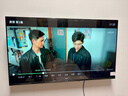 飛利浦（PHILIPS）經(jīng)濟款 京東聯(lián)名款OS開(kāi)機無(wú)廣告電視43JD 01系列43英寸 高清全面屏二級能效電視機43PFF6590/T3 曬單實(shí)拍圖