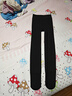 巴拉巴拉balaOne兒童加絨打底褲女童保暖2025冬裝長(cháng)褲子洋氣209425123002 曬單實(shí)拍圖