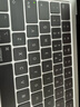 適用MacBook鍵盤(pán)膜M4 Pro14寸16電腦Air13筆記本2025蘋(píng)果Mac鍵盤(pán)M3薄Air15.3防塵套M2macpro保護膜 超薄TPU透明【鍵盤(pán)膜】 2025款Air13.6寸M4【A3 曬單實(shí)拍圖