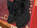 喬丹運動(dòng)鞋男鞋冬季網(wǎng)面減震跑步鞋防滑軟底輕便休閑鞋男爸爸鞋 曬單實(shí)拍圖