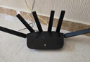 普聯(lián)（TP-LINK）大道路由器7DR6430 BE6400 5G WiFi7千兆雙頻家用高速穿墻 2.4G wifi6無(wú)線(xiàn) 2.5G網(wǎng)口 游戲加速 曬單實(shí)拍圖