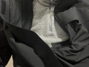 拓路者【林更新同款】朱雀沖鋒衣男士三合一抓絨衣內膽春秋防水夾克外套 曬單實(shí)拍圖