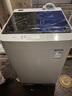 松下抗菌除螨 波輪洗衣機 10KG大容量 一級能效 全自動(dòng)家用 XQB100-8QF1 曬單實(shí)拍圖