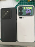 小米（MI）小米 17 Pro Max 妙享背屏 第五代驍龍8至尊版 白色 16GB+512GB 5G手機 曬單實(shí)拍圖