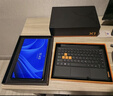One XPlayer壹號游俠X1 Pro壹號本三合一PC游戲掌機10.95英寸筆記本電腦STEAM游戲機AMD AI 370HX 32G+1T 曬單實(shí)拍圖