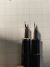 PILOT【新年禮物】百樂(lè )Custom貴客743鋼筆14K金筆15號尖成人練字商務(wù)辦公送禮用禮盒裝墨水筆 黑色 FM尖 約0.6mm 曬單實(shí)拍圖