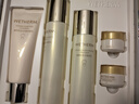 溫碧泉套裝保濕補水肌光臻透潔水乳霜護膚化妝品禮盒新年禮物送女友男友 曬單實(shí)拍圖