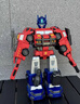 奧智嘉兒童玩具磁力機器人百變拼接模型3-6歲玩具車(chē)男孩益智新年禮物 曬單實(shí)拍圖