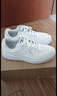 李寧浮舟丨板鞋輕盈軟彈男鞋透氣小白鞋男百搭經(jīng)典休閑鞋AGCS419 曬單實(shí)拍圖