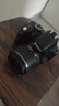 尼康 Nikon D3500 D3200 D3300 D3100 入門(mén)級半畫(huà)幅二手單反數碼旅游相機 尼康 D3200 18-55VR套機 99成新 曬單實(shí)拍圖