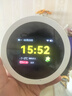 名校堂AI時(shí)間寶機器人智能鬧鐘智能對話(huà)同步教材小學(xué)初中生日禮物 曬單實(shí)拍圖