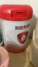 貝因美（Beingmate）愛(ài)加12-36月幼兒奶粉大罐3段800g 免疫成長(cháng)奶粉含乳鐵蛋白 曬單實(shí)拍圖