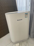 霍尼韋爾（Honeywell）空氣凈化器 母嬰健康殺毒除甲流高效除菌除過(guò)敏原 PM2.5智能數顯 KJ450F-Z21WS 曬單實(shí)拍圖