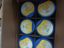 飛鶴星飛帆嬰幼兒配方奶粉700g  含OPO【咨詢(xún)免費領(lǐng)至高2大罐奶粉 2段 -星飛帆700g* 6罐 曬單實(shí)拍圖