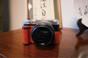 富士（FUJIFILM）X-M5/ M5 微單相機 套機（15-45mm鏡頭）2610萬(wàn)像素 AI智能對焦 20種膠片模擬 銀色 曬單實(shí)拍圖