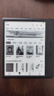 掌閱（iReader）【新品上市】Ocean5 Pro 7英寸智能閱讀本 電子書(shū)閱讀器 墨水屏電紙書(shū) AI平板電腦學(xué)習便攜 星際黑 曬單實(shí)拍圖