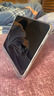 閃魔適用ipad11/10保護殼11英寸ipad11/10保護套25/22款Y型透明亞克力橫豎支撐灰色 曬單實(shí)拍圖