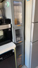 優(yōu)勤廚房置物架夾縫收納柜縫隙窄邊冰箱側面抽拉柜超極窄縫儲物柜 五層（寬25*40*163)腳墊+萬(wàn)向輪 曬單實(shí)拍圖