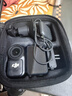 大疆DJI Osmo Nano 標準套裝（128GB）自由視角穿戴相機Vlog騎行親子寵物運動(dòng)相機拇指相機 曬單實(shí)拍圖