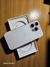 【12期免息】【99成新】Apple/蘋(píng)果 iPhone 16 Pro（A3294）128GB 白色鈦金屬 支持移動(dòng)聯(lián)通電信5G 雙卡雙待手機   曬單實(shí)拍圖