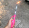 東部工品點(diǎn)火器打火機點(diǎn)火槍打火槍噴槍點(diǎn)火棒煤氣灶點(diǎn)煙花神器加長(cháng)明火 曬單實(shí)拍圖
