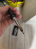 綠林（GREENER）電烙鐵套裝60W內熱式恒溫可調溫家用大功率焊錫焊槍電焊筆電洛鐵 曬單實(shí)拍圖