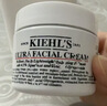 科顏氏（Kiehl's）【梓渝同款】全新第三代高保濕面霜50ml秋冬補水保濕滋潤護膚品 曬單實(shí)拍圖
