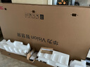 華為Vision智慧屏 5 85英寸 鴻蒙AI搜片 Super MiniLED 一級能效國家補貼投屏液晶平板電視機HD8XAJMN 曬單實(shí)拍圖
