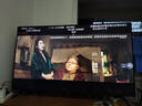 海信（Hisense）電視39/46/55/65/75/85/100英寸家用壁掛智能網(wǎng)絡(luò )WiFi大屏幕4K高清護眼會(huì )議平板LED辦公大屏 65英寸網(wǎng)絡(luò )版(送掛架+座架) 曬單實(shí)拍圖