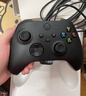 微軟（Microsoft）Xbox無(wú)線(xiàn)游戲手柄 磨砂黑+USB-C線(xiàn) 藍牙適配Xbox/PC/平板/手機Steam促銷(xiāo) 黑神話(huà)悟空 空洞騎士 曬單實(shí)拍圖
