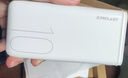 臺電（TECLAST） 充電寶【3C認證】10000毫安時(shí)輕薄便攜移動(dòng)電源快充迷你小巧儲能戶(hù)外電源適用于小米蘋(píng)果安卓 曬單實(shí)拍圖