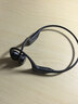 韶音（SHOKZ）OpenRun Pro S810骨傳導藍牙耳機無(wú)線(xiàn)開(kāi)放式不入耳式運動(dòng)耳機跑步騎行超長(cháng)續航智能降噪 騎士黑 曬單實(shí)拍圖