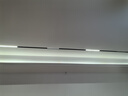 AOC磁吸軌道燈嵌入式燈槽客廳軌道射燈led導軌燈無(wú)主燈照明 導電模塊 曬單實(shí)拍圖