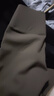 小野和子鯊魚(yú)褲女秋冬季加絨保暖秋褲打底褲運動(dòng)瑜伽褲外穿褲a1 【中厚絨款】奶咖色 M 曬單實(shí)拍圖