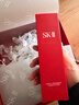 SK-II清瑩嫩膚露160ml爽膚水護膚品水乳套裝禮盒sk2化妝品全套生日禮物 曬單實(shí)拍圖